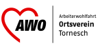 AWO Ortsverein Tornesch Logo